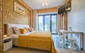 Туры в отель Aktyor Gelaksi s basseynom Apartments Туры в отель Aktyor Gelaksi s basseynom Apartments