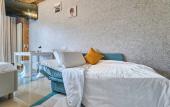 Туры в отель Aktyor Gelaksi s basseynom Apartments Туры в отель Aktyor Gelaksi s basseynom Apartments