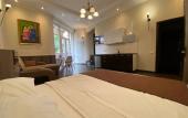 Туры в отель Nagornaya 18 Flat Туры в отель Nagornaya 18 Flat