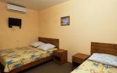 Туры в отель Yamal Guest House Туры в отель Yamal Guest House