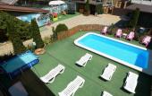 Туры в отель Yamal Guest House Туры в отель Yamal Guest House