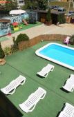 Туры в отель Yamal Guest House Туры в отель Yamal Guest House