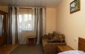 Туры в отель Yamal Guest House Туры в отель Yamal Guest House