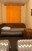 Туры в отель Yamal Guest House Туры в отель Yamal Guest House