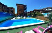 Туры в отель Yamal Guest House Туры в отель Yamal Guest House