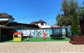 Туры в отель Yamal Guest House Туры в отель Yamal Guest House