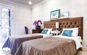 Туры в отель Blu Tower Apartments Туры в отель Blu Tower Apartments