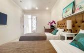 Туры в отель Blu Tower Apartments Туры в отель Blu Tower Apartments