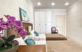 Туры в отель Blu Tower Apartments Туры в отель Blu Tower Apartments