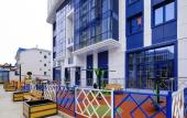 Туры в отель Blu Tower Apartments Туры в отель Blu Tower Apartments
