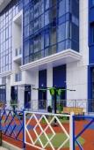 Туры в отель Blu Tower Apartments Туры в отель Blu Tower Apartments