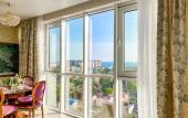 Туры в отель Blu Tower Apartments Туры в отель Blu Tower Apartments