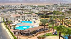 Marina Sharm Hotel 4*