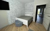 Туры в отель Tvoy Dom U Morya Premium 83 Apartments Туры в отель Tvoy Dom U Morya Premium 83 Apartments