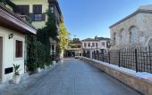 Туры в отель Saye Konak Kaleici&Oldtown Туры в отель Saye Konak Kaleici&Oldtown