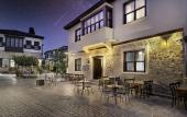 Туры в отель Saye Konak Kaleici&Oldtown Туры в отель Saye Konak Kaleici&Oldtown