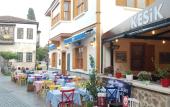 Туры в отель Saye Konak Kaleici&Oldtown Туры в отель Saye Konak Kaleici&Oldtown