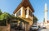 Туры в отель Saye Konak Kaleici&Oldtown Туры в отель Saye Konak Kaleici&Oldtown