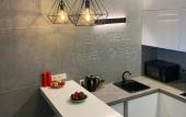 Туры в отель Oshten Apartments Туры в отель Oshten Apartments