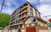 Туры в отель Oshten Apartments Туры в отель Oshten Apartments