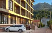 Туры в отель Oshten Apartments Туры в отель Oshten Apartments