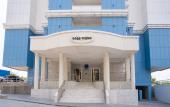 Туры в отель Marisol Breeze Stilnaya kvartira s vidom na more Туры в отель Marisol Breeze Stilnaya kvartira s vidom na more