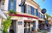 Туры в отель Alacati Lotus Koyici Otel Туры в отель Alacati Lotus Koyici Otel