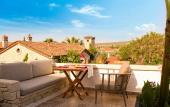 Туры в отель Alacati Lotus Koyici Otel Туры в отель Alacati Lotus Koyici Otel