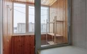 Туры в отель Na Ulitse Smidovich 12b Flat Туры в отель Na Ulitse Smidovich 12b Flat