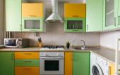 Туры в отель Na Ulitse Smidovich 12b Flat Туры в отель Na Ulitse Smidovich 12b Flat