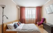 Туры в отель Na Ulitse Smidovich 12b Flat Туры в отель Na Ulitse Smidovich 12b Flat