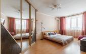 Туры в отель Na Ulitse Smidovich 12b Flat Туры в отель Na Ulitse Smidovich 12b Flat