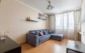 Туры в отель Na Ulitse Smidovich 12b Flat Туры в отель Na Ulitse Smidovich 12b Flat