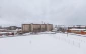 Туры в отель Na Ulitse Smidovich 12b Flat Туры в отель Na Ulitse Smidovich 12b Flat