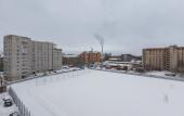 Туры в отель Na Ulitse Smidovich 12b Flat Туры в отель Na Ulitse Smidovich 12b Flat