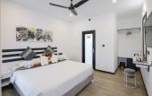 Туры в отель Belvedere Thoddoo Guest House Туры в отель Belvedere Thoddoo Guest House