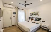 Туры в отель Belvedere Thoddoo Guest House Туры в отель Belvedere Thoddoo Guest House