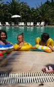 Туры в отель Hotel Palme Dalyan Туры в отель Hotel Palme Dalyan
