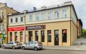 Туры в отель Apartments on Deputatskaya Street Туры в отель Apartments on Deputatskaya Street