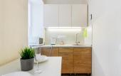 Туры в отель Apartments on Deputatskaya Street Туры в отель Apartments on Deputatskaya Street