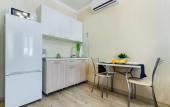 Туры в отель Apartments on Deputatskaya Street Туры в отель Apartments on Deputatskaya Street