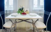 Туры в отель Apartments on Deputatskaya Street Туры в отель Apartments on Deputatskaya Street