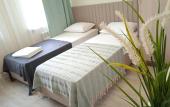 Туры в отель Apartments on Deputatskaya Street Туры в отель Apartments on Deputatskaya Street