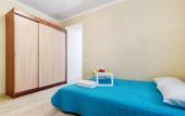 Туры в отель Apartments on Deputatskaya Street Туры в отель Apartments on Deputatskaya Street