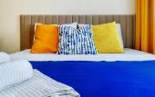 Туры в отель Apartments on Deputatskaya Street Туры в отель Apartments on Deputatskaya Street