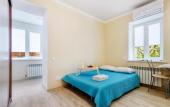Туры в отель Apartments on Deputatskaya Street Туры в отель Apartments on Deputatskaya Street