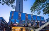 Туры в отель Hampton Apartments by Hilton Shenzhen Futian Mangrove Park Туры в отель Hampton Apartments by Hilton Shenzhen Futian Mangrove Park