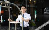 Туры в отель Hampton Apartments by Hilton Shenzhen Futian Mangrove Park Туры в отель Hampton Apartments by Hilton Shenzhen Futian Mangrove Park