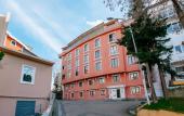 Туры в отель Miletus Otel Туры в отель Miletus Otel