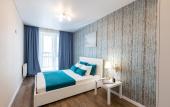 Туры в отель Sutki Ufa Na Rikharda Zorge 65b Apartments Туры в отель Sutki Ufa Na Rikharda Zorge 65b Apartments